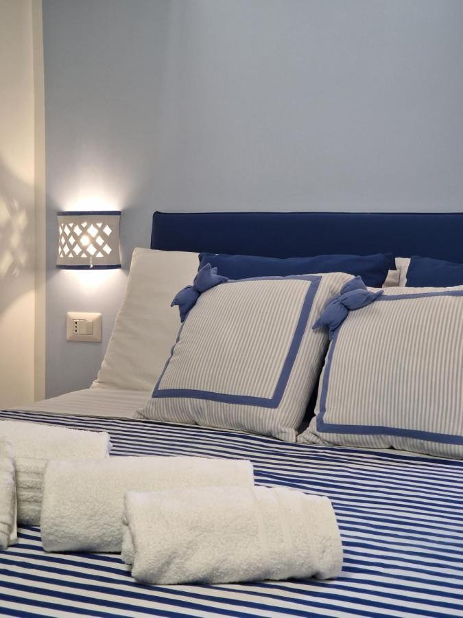 La Torretta Sea View Rooms Vico Equense Exterior foto