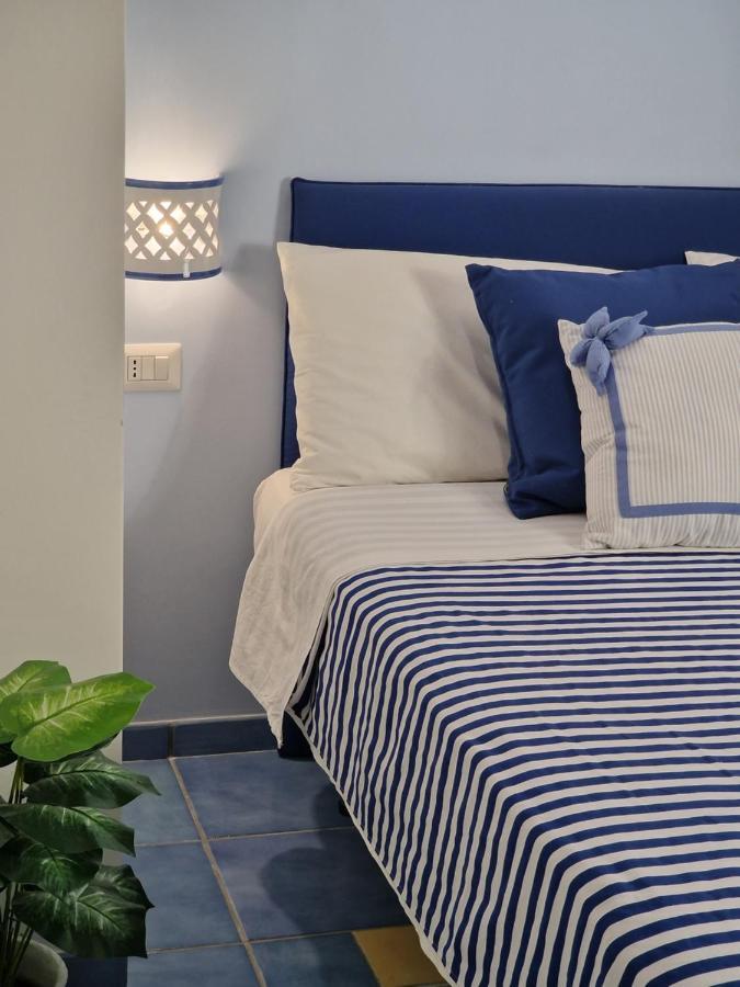 La Torretta Sea View Rooms Vico Equense Exterior foto
