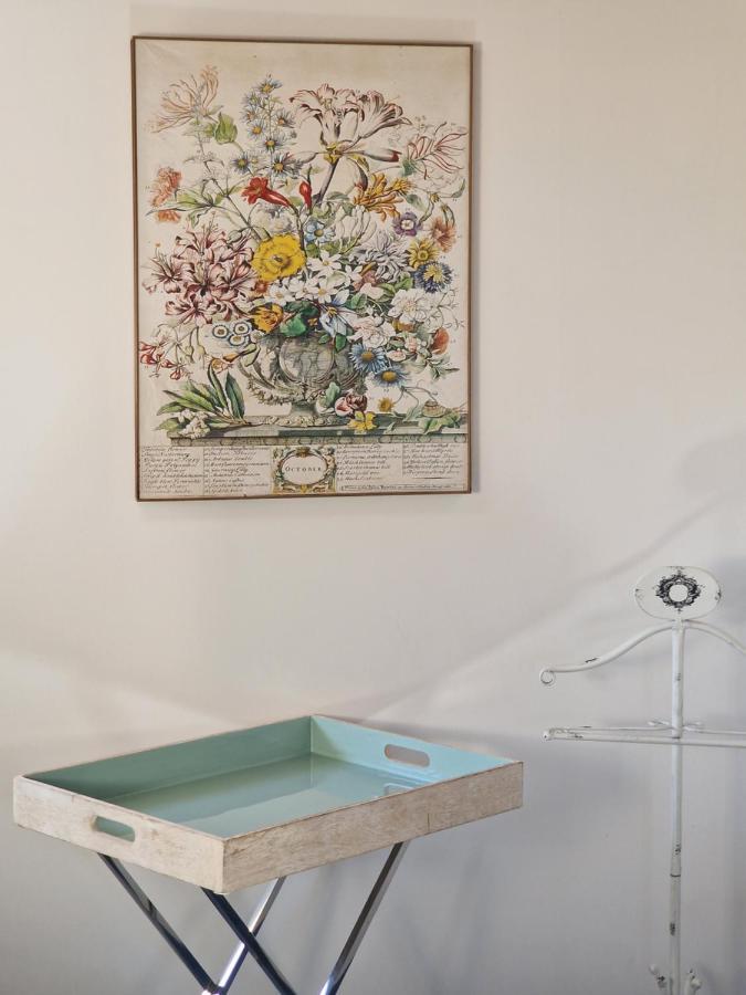 La Torretta Sea View Rooms Vico Equense Exterior foto